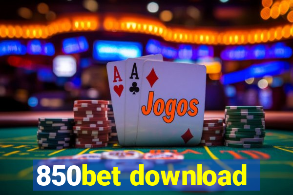 850bet download